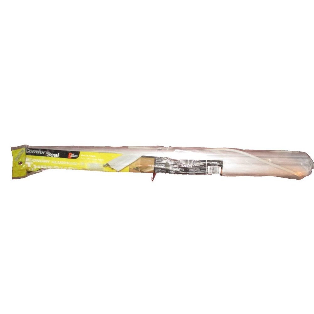 Comfort Seal Dennis Threshold 200A 36.5" L x 3" W x 7/8" H Aluminum